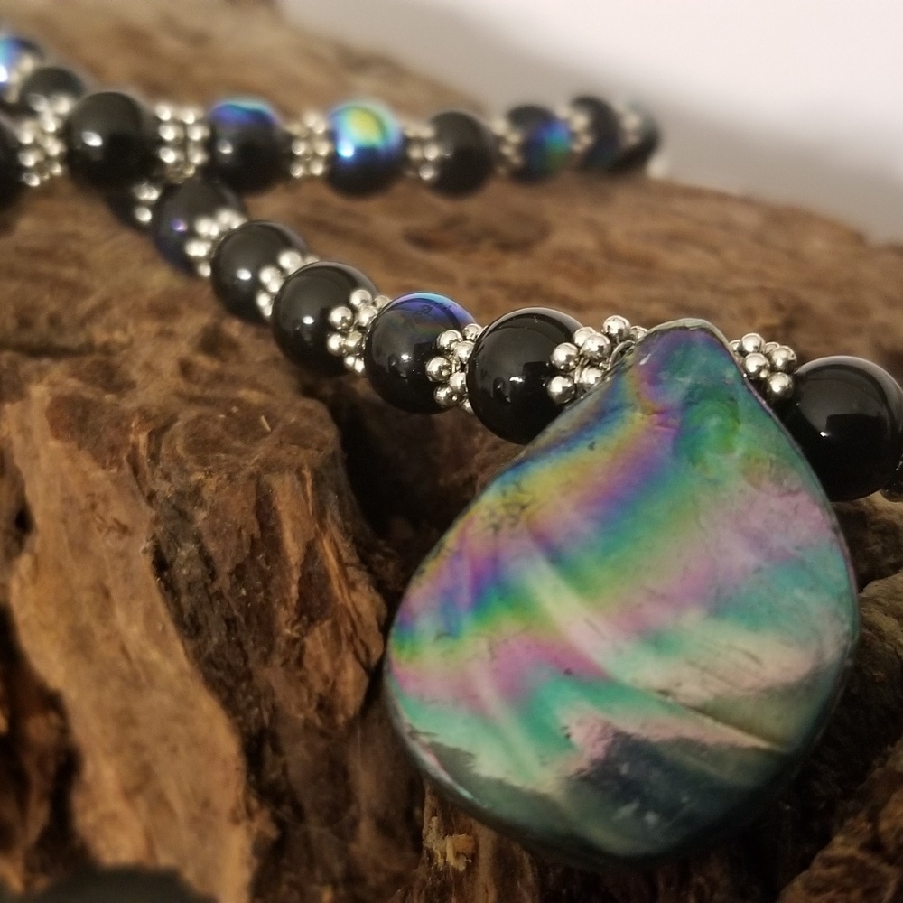 Unique Jewelry